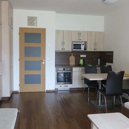 Apartment Medvedin 87 Spindleruv Mlyn Exterior photo