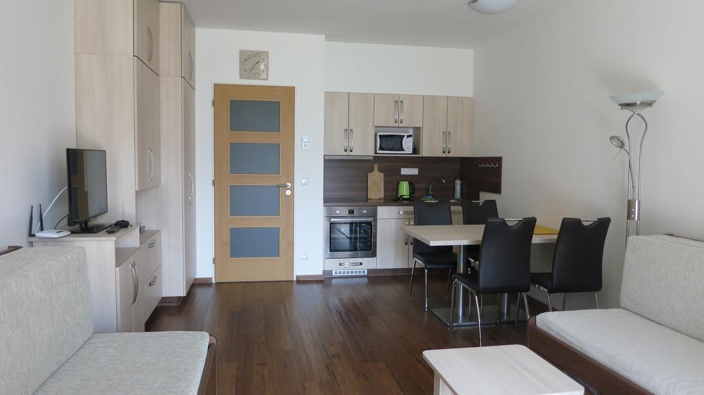 Apartment Medvedin 87 Spindleruv Mlyn Exterior photo