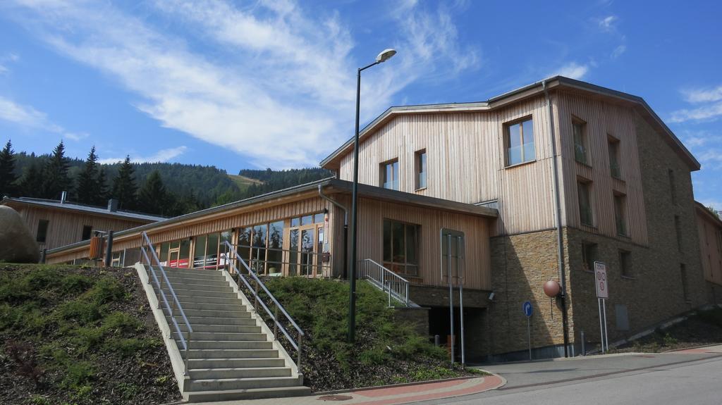 Apartment Medvedin 87 Spindleruv Mlyn Exterior photo