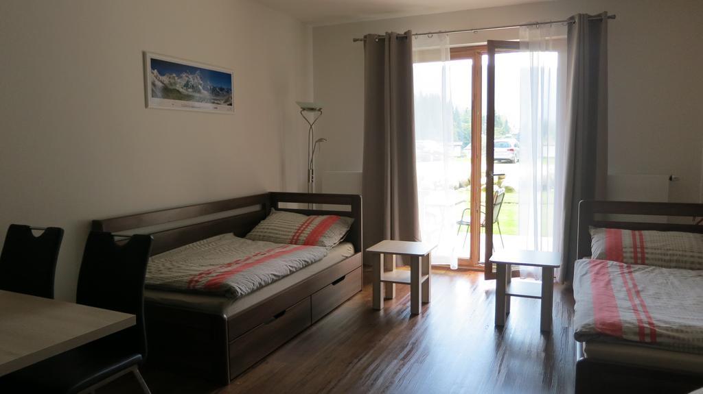Apartment Medvedin 87 Spindleruv Mlyn Exterior photo