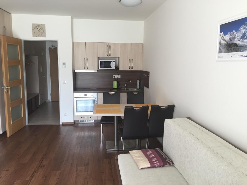 Apartment Medvedin 87 Spindleruv Mlyn Exterior photo